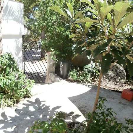 Dvije Palme Apartmán
