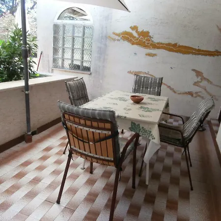 Apartmán Dvije Palme