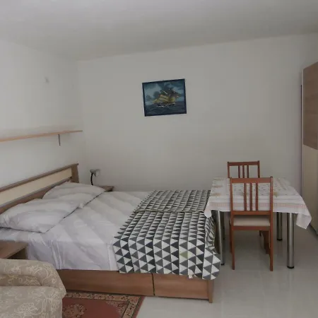 Apartmán Dvije Palme *
