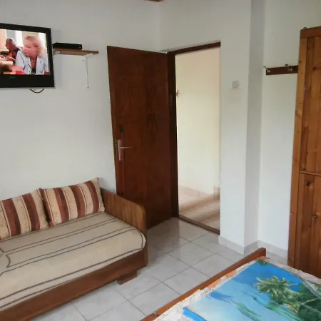 Apartmán Dvije Palme *