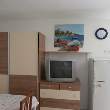 Dvije Palme Apartmán Jelsa (Hvar)