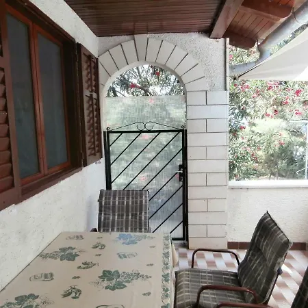 Dvije Palme Apartmán