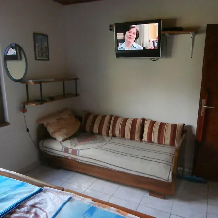 Dvije Palme Apartmán