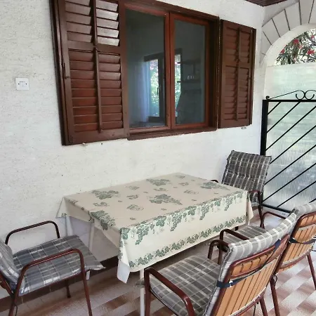 Dvije Palme Apartmán Jelsa (Hvar)