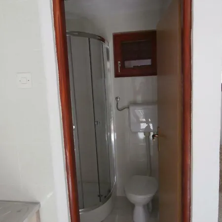 Dvije Palme Jelsa (Hvar)