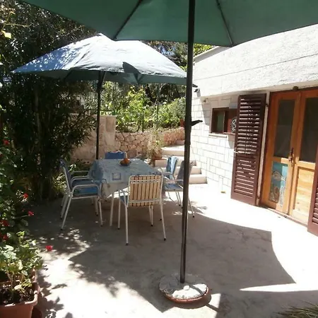 Apartmán Dvije Palme Jelsa (Hvar)