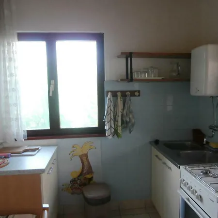 Dvije Palme * Jelsa (Hvar)