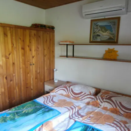 Apartment Dvije Palme *