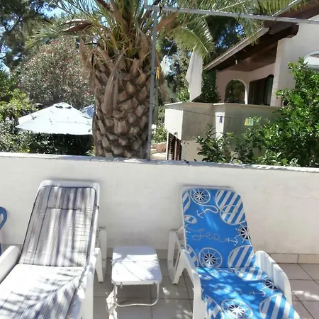 Dvije Palme Apartment Jelsa (Hvar)