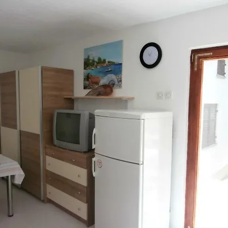 Apartment Dvije Palme