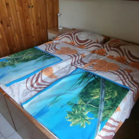 Dvije Palme * Jelsa (Hvar)