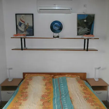 Apartment Dvije Palme Jelsa (Hvar)