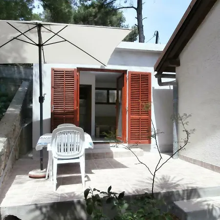 Dvije Palme Jelsa (Hvar)