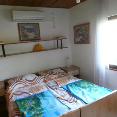 Apartment Dvije Palme Jelsa (Hvar)